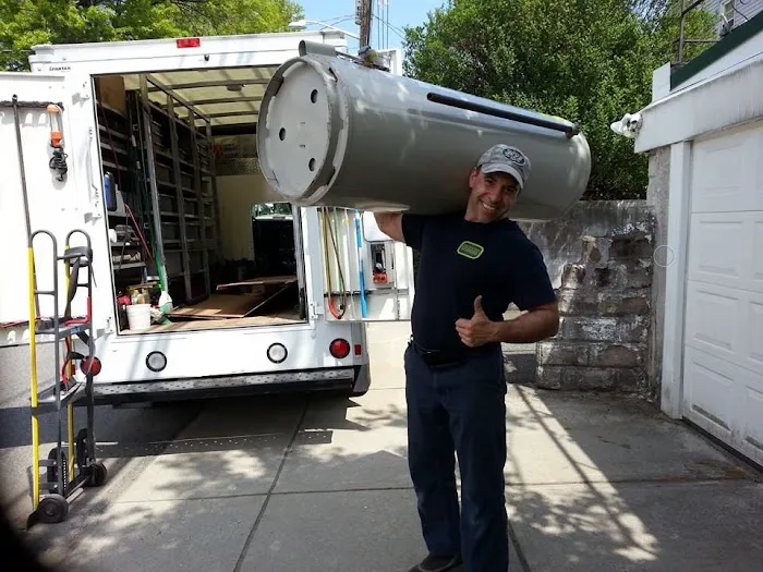 SUPER DAN PLUMBING & HEATING (1-844-4SUPERDAN) Picture 2