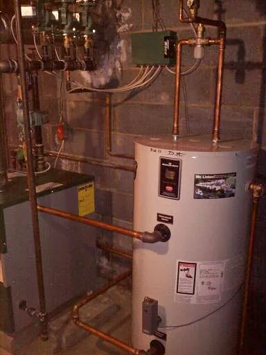 SUPER DAN PLUMBING & HEATING (1-844-4SUPERDAN) Picture 8