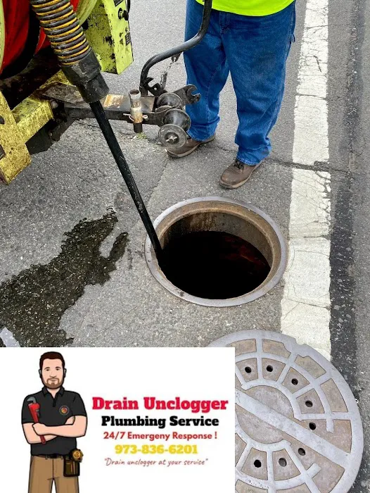Drain Unclogger Picture 7