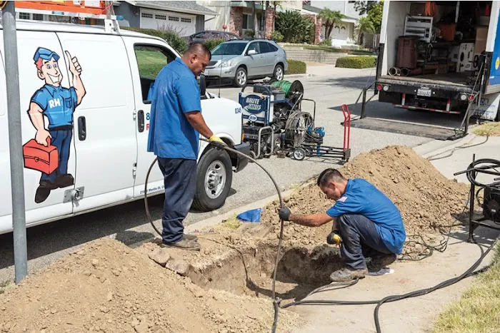 Drain Unclogger Picture 9