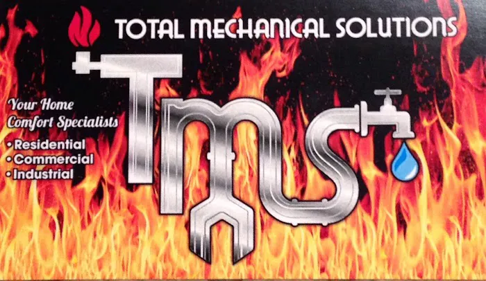 Total Mechanical Solutions LLC Picture 1