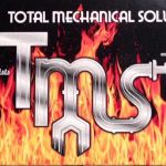 Total Mechanical Solutions LLC
