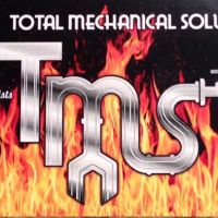 Total Mechanical Solutions LLC ico