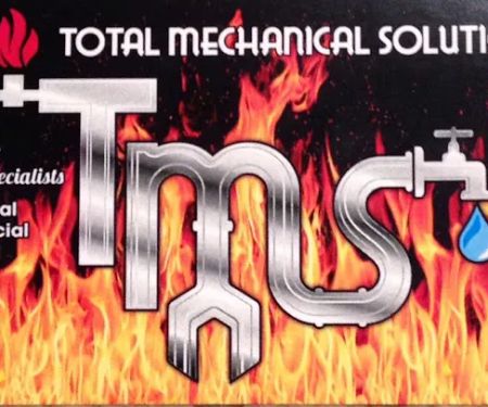 Total Mechanical Solutions LLC