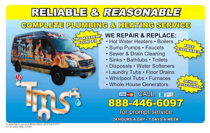 Total Mechanical Solutions LLC Picture 3
