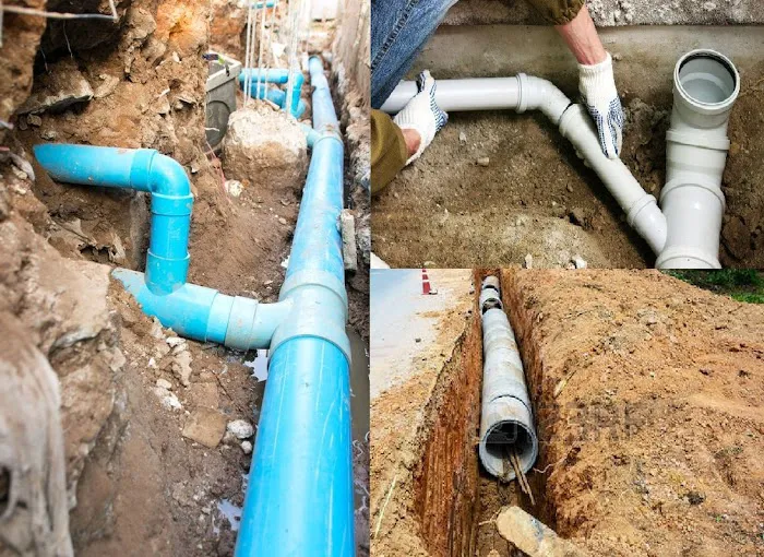 Blue Sky Plumbing & Drain Cleaning HVAC Service Picture 7