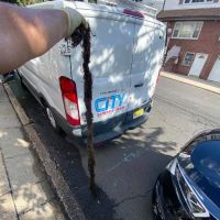 City Plumbing Heating A/C & Drain Unclogging ico
