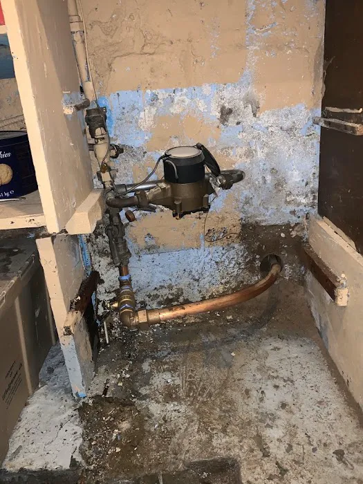 City Plumbing Heating A/C & Drain Unclogging Picture 5