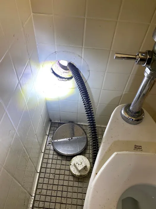 City Plumbing Heating A/C & Drain Unclogging Picture 10