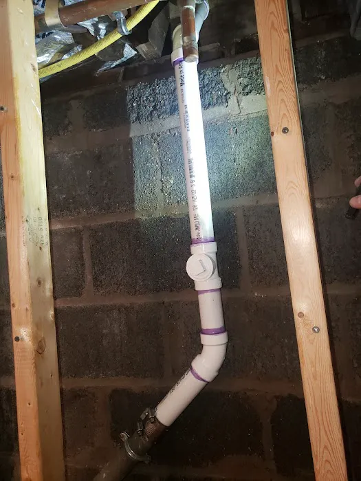Rago-Rooter sewer & drain cleaning Picture 5