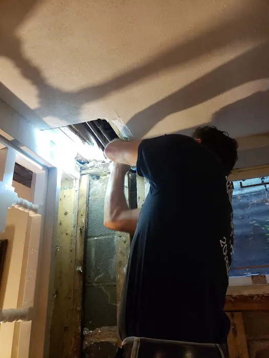 Rago-Rooter sewer & drain cleaning Picture 1