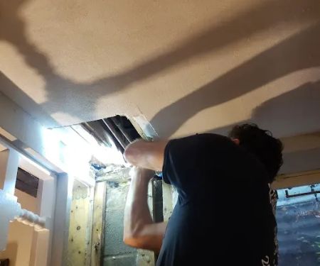 Rago-Rooter sewer & drain cleaning