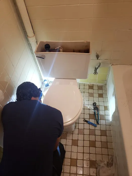Rago-Rooter sewer & drain cleaning Picture 2