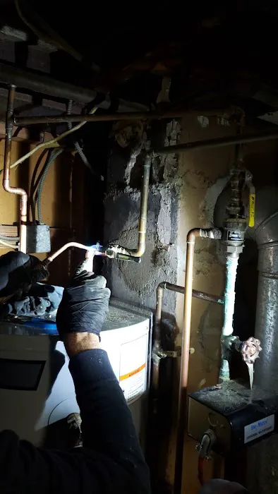 Rago-Rooter sewer & drain cleaning Picture 8