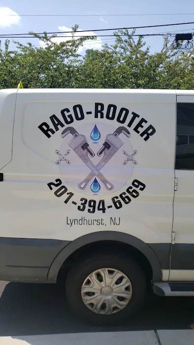 Rago-Rooter sewer & drain cleaning Picture 6