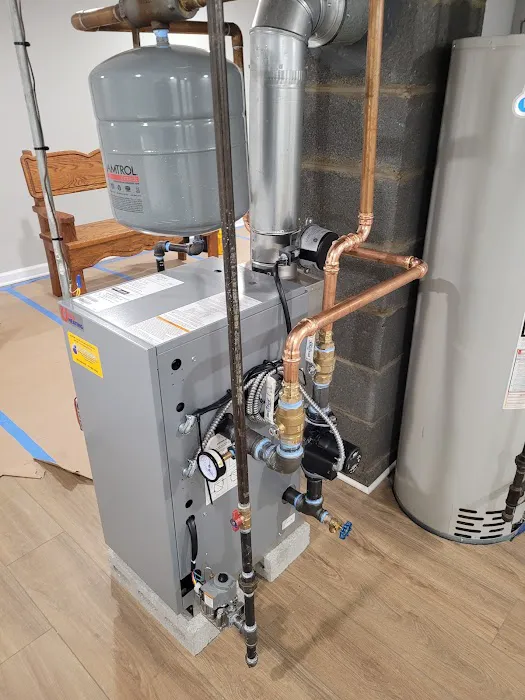 Pro Plumber Plumbing, Heating & Air Conditioning Picture 1