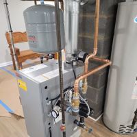Pro Plumber Plumbing, Heating & Air Conditioning ico