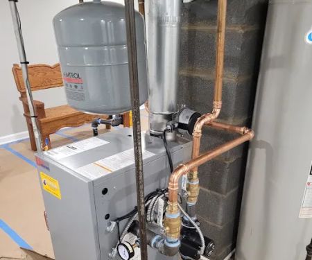 Pro Plumber Plumbing, Heating & Air Conditioning