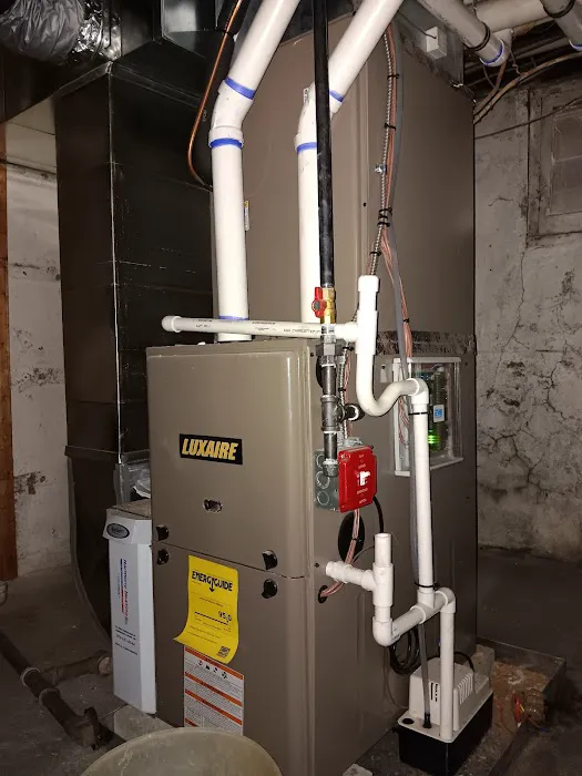 Pro Plumber Plumbing, Heating & Air Conditioning Picture 3