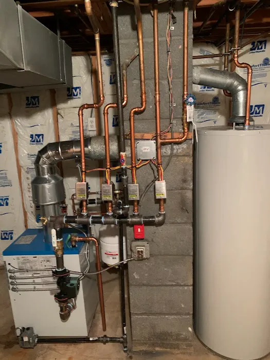 Pro Plumber Plumbing, Heating & Air Conditioning Picture 4
