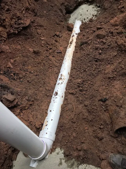 All Clear Plumbing Picture 1