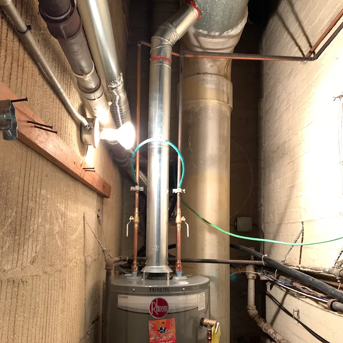 All Clear Plumbing Picture 3