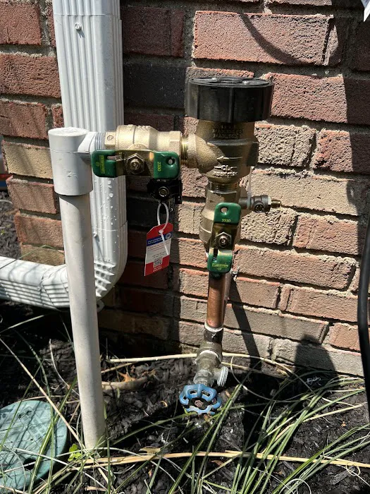 Friends&Family Plumbing and Heating Picture 2