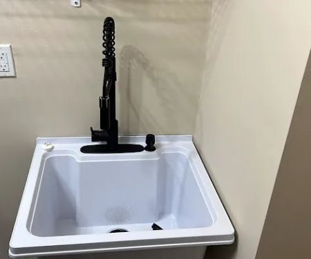 Friends&Family Plumbing and Heating