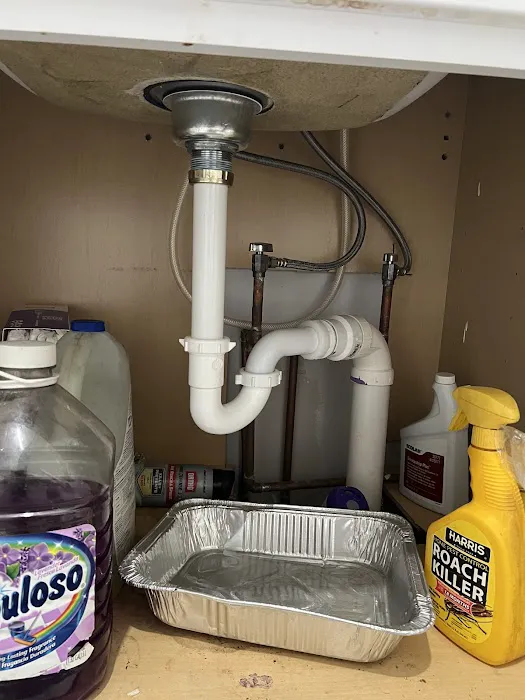 Friends&Family Plumbing and Heating Picture 5