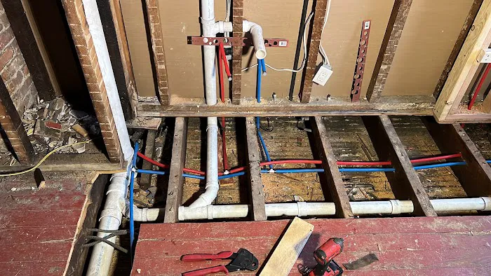 Friends&Family Plumbing and Heating Picture 6