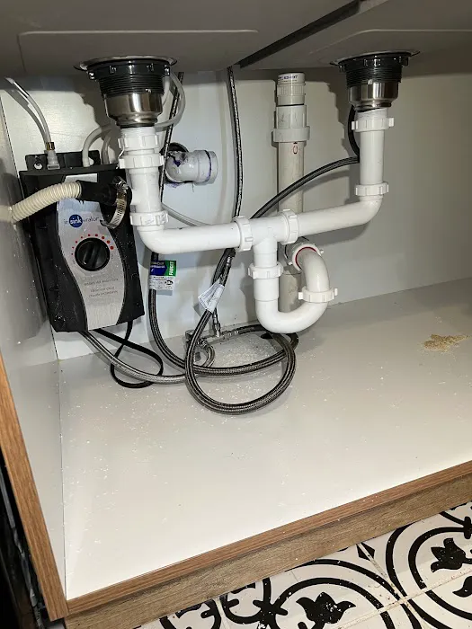 Friends&Family Plumbing and Heating Picture 7