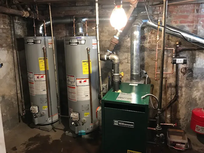 Atlantic Mechanical Contractors of North Jersey Picture 1