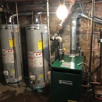 Atlantic Mechanical Contractors of North Jersey ico