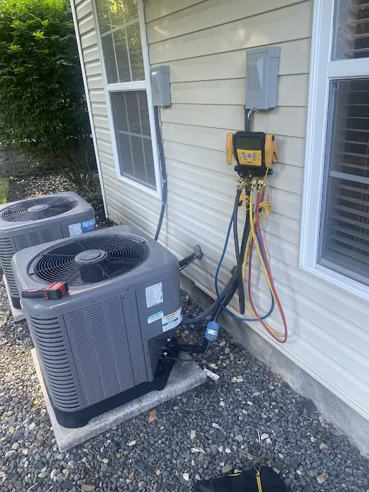 Atlantic Mechanical Contractors of North Jersey Picture 4