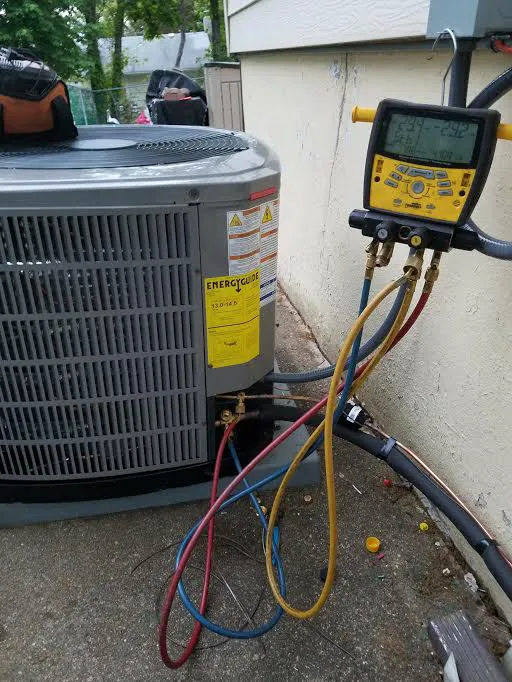 Atlantic Mechanical Contractors of North Jersey Picture 7