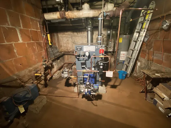 Atlantic Mechanical Contractors of North Jersey Picture 10