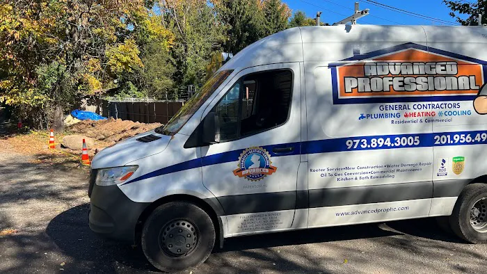 Advanced Professional Home Services Picture 1