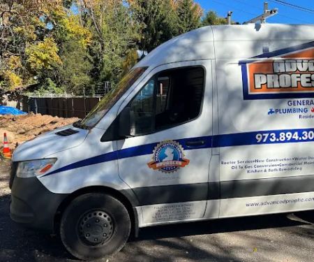 Advanced Professional Home Services