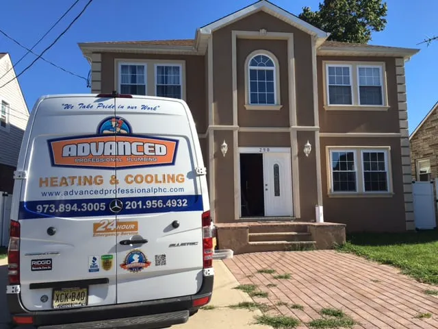 Advanced Professional Home Services Picture 5