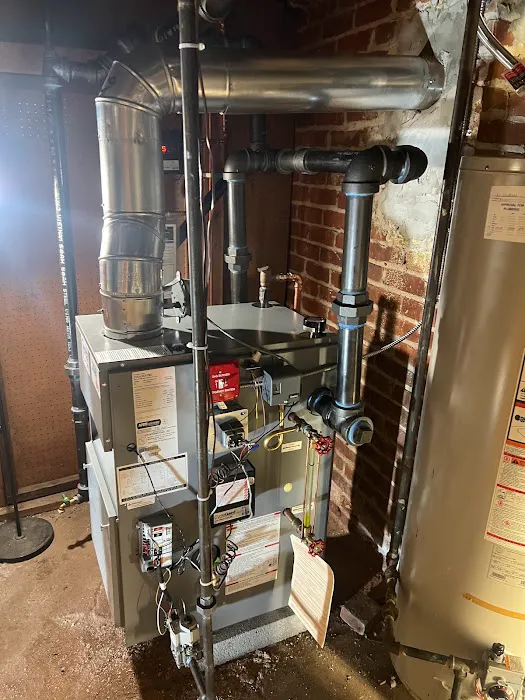 Intact Plumbing & Heating Picture 1