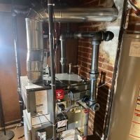 Intact Plumbing & Heating ico