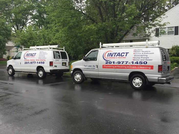 Intact Plumbing & Heating Picture 3