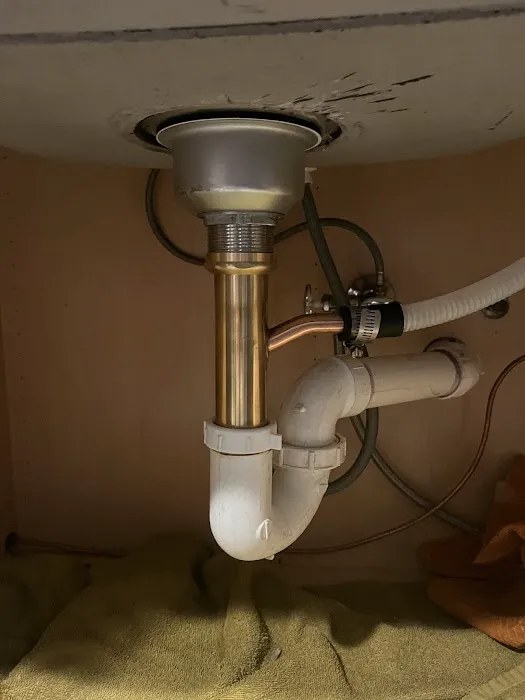 Intact Plumbing & Heating Picture 5