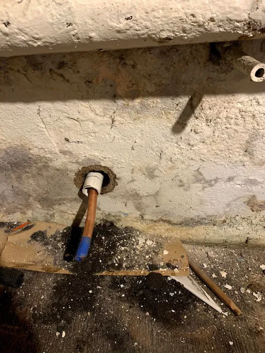 Intact Plumbing & Heating Picture 8