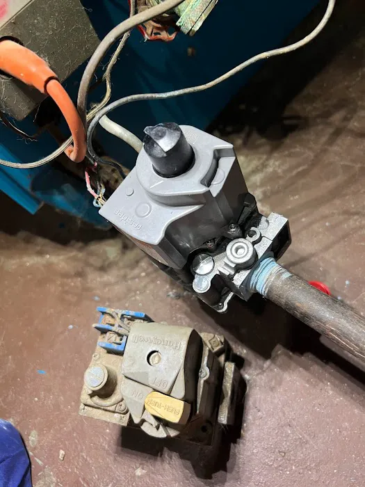 Intact Plumbing & Heating Picture 7