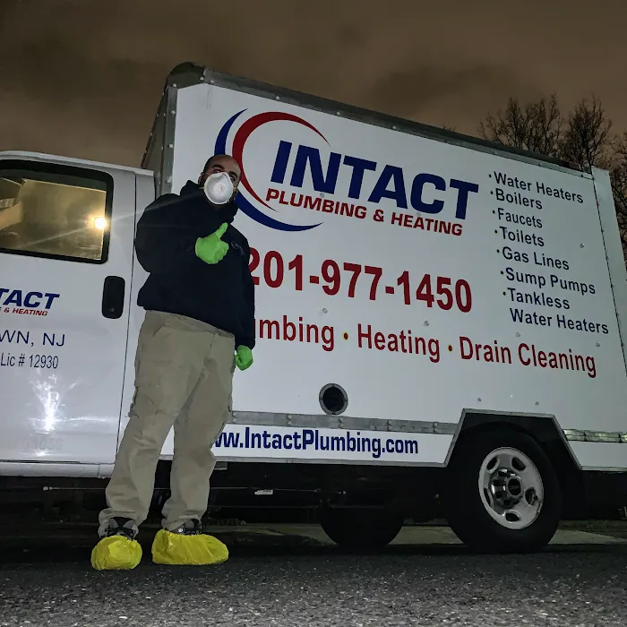 Intact Plumbing & Heating Picture 6