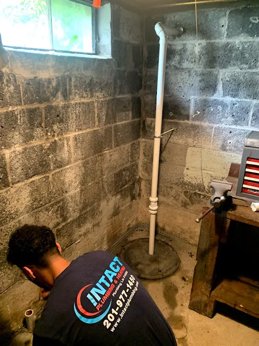 Intact Plumbing & Heating Picture 9