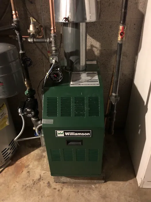Racso Plumbing and Heating LLC Picture 1