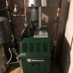 Racso Plumbing and Heating LLC