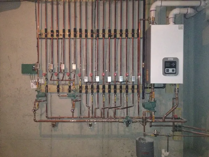 Barretta & Sons Inc Picture 5